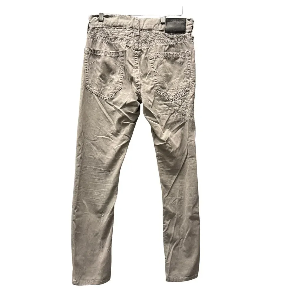 True Religion true religion